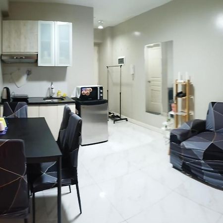 Monarch Parksuites - Balmoral Place Paranaque City Экстерьер фото