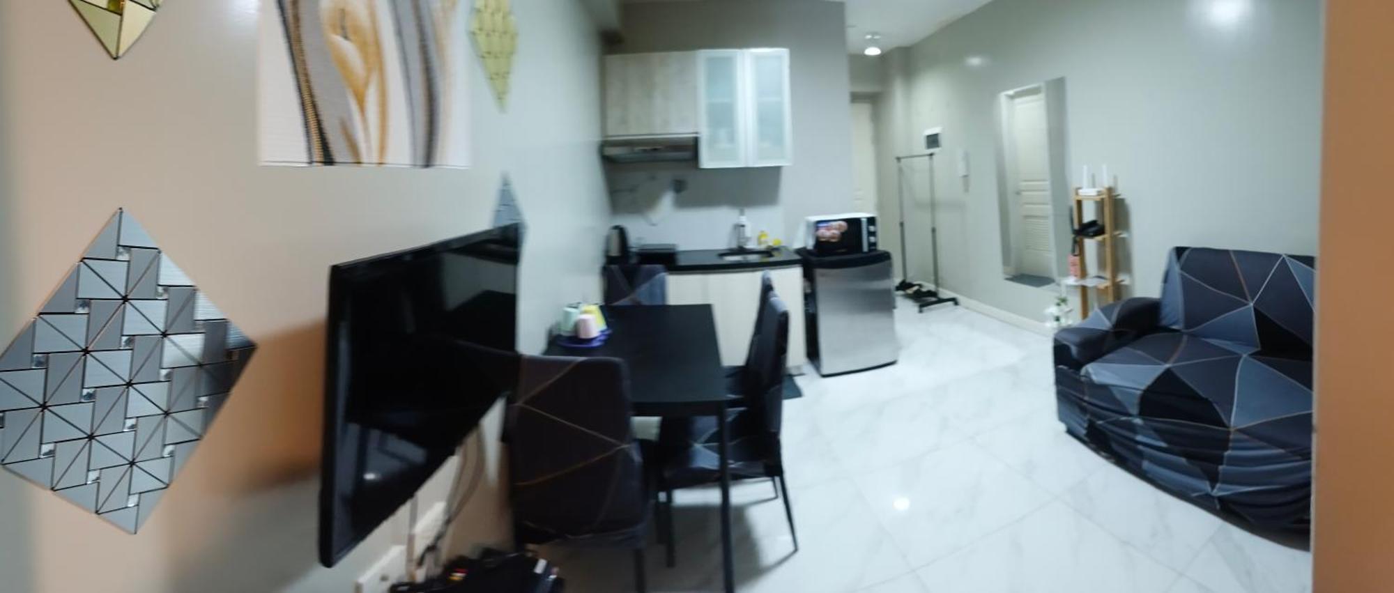 Monarch Parksuites - Balmoral Place Paranaque City Экстерьер фото